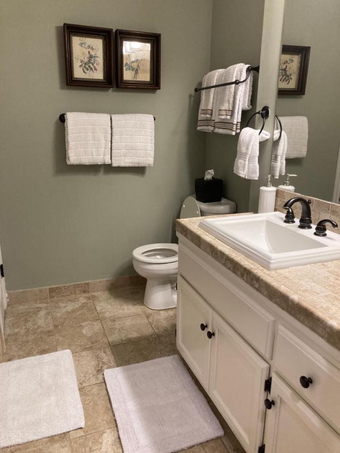 Spacious 3 Bedroom 2 Bath Condo Close To Five-Points In Athens Exterior foto